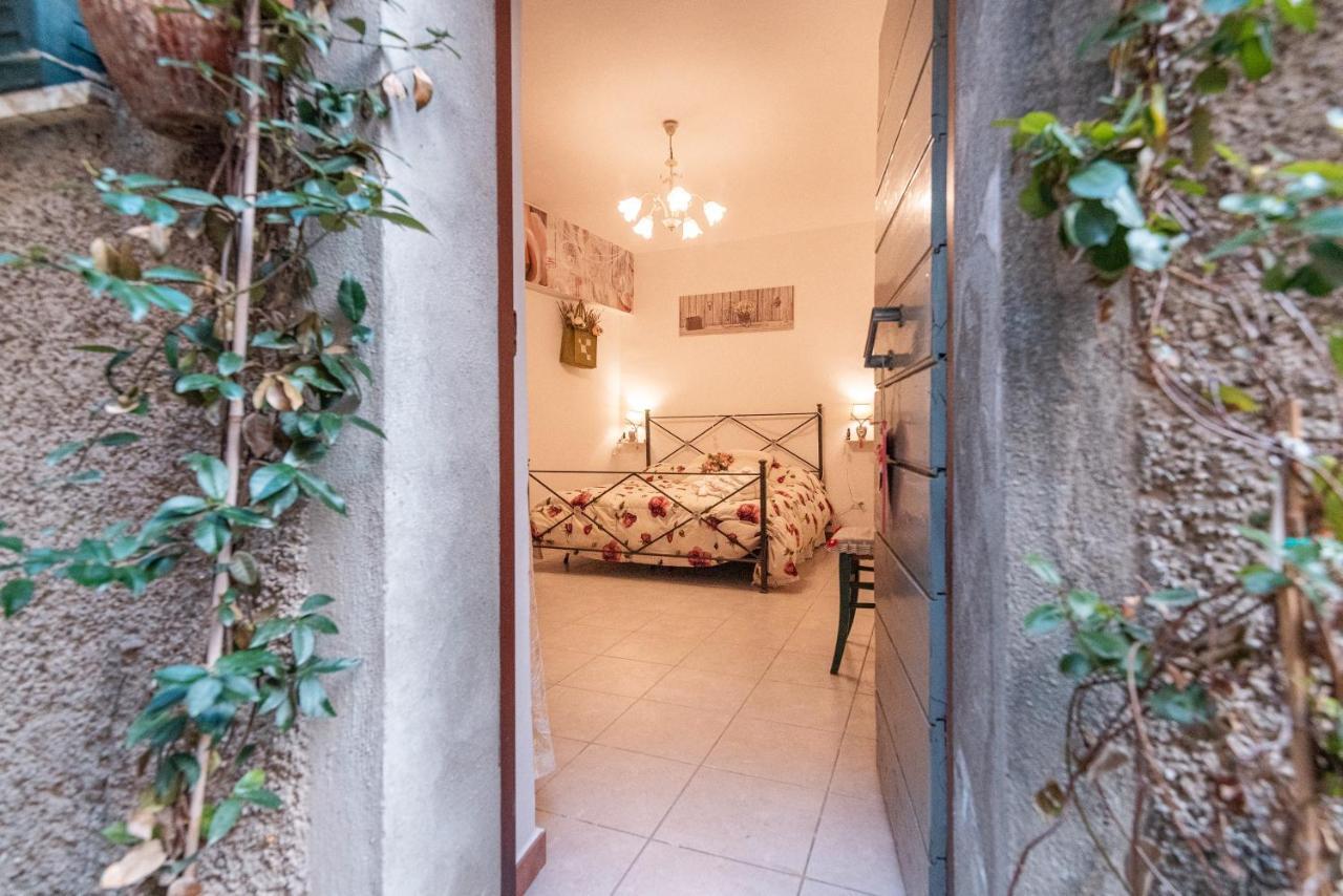 Vicolo Delle Scuole Pie Apartment Città della Pieve Exterior foto