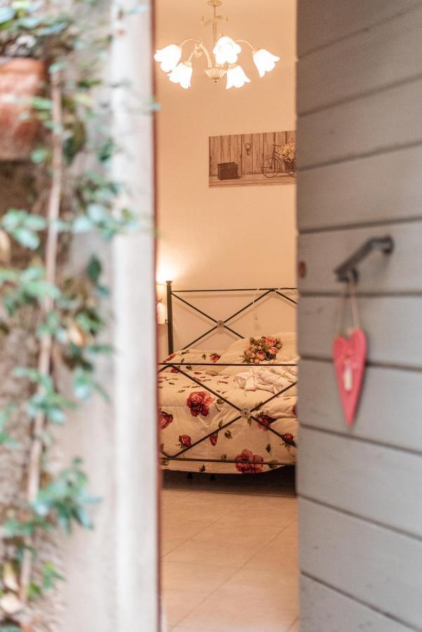 Vicolo Delle Scuole Pie Apartment Città della Pieve Exterior foto