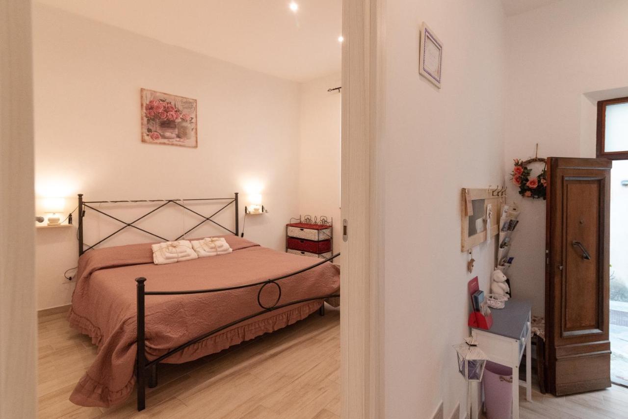 Vicolo Delle Scuole Pie Apartment Città della Pieve Exterior foto