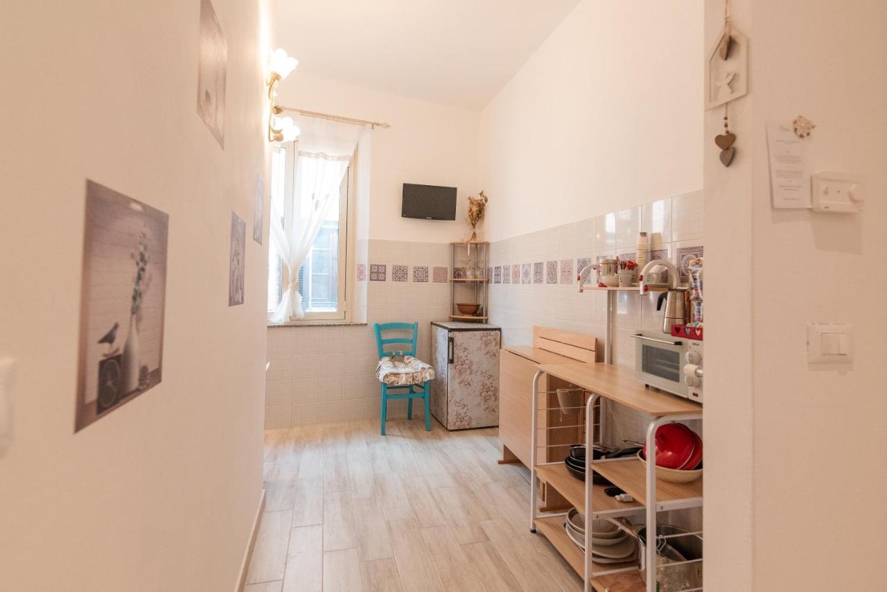 Vicolo Delle Scuole Pie Apartment Città della Pieve Exterior foto