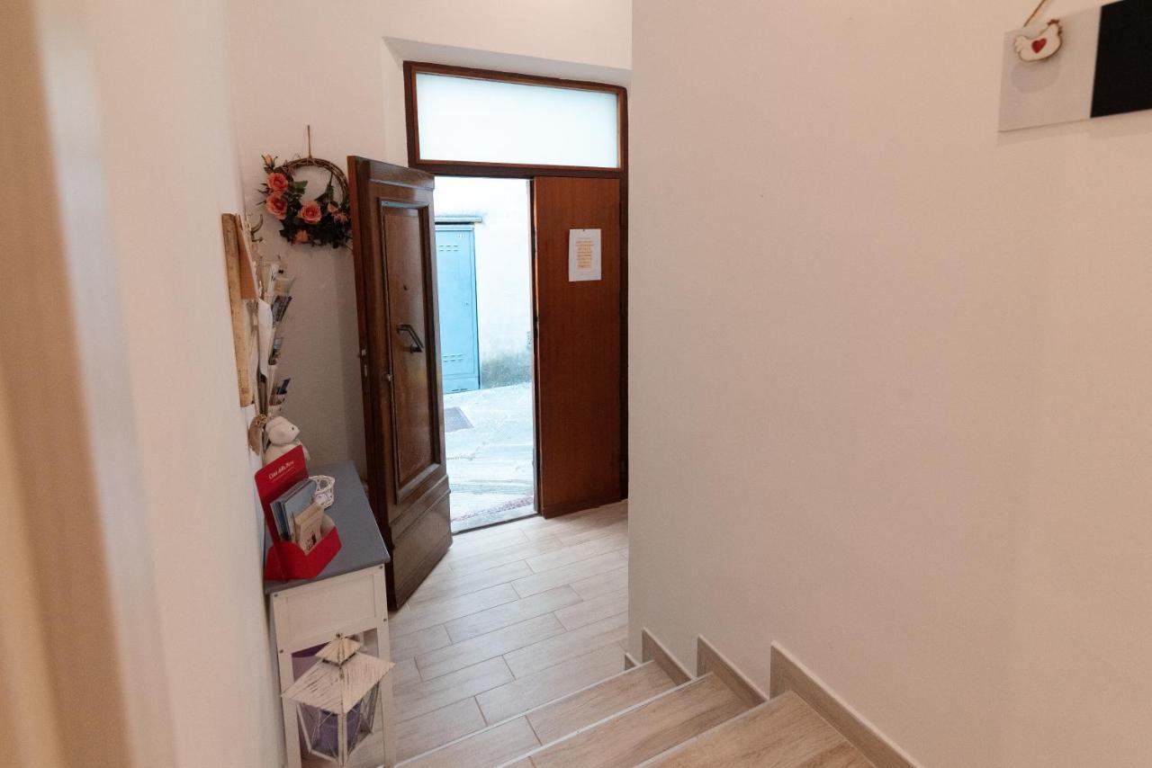 Vicolo Delle Scuole Pie Apartment Città della Pieve Exterior foto